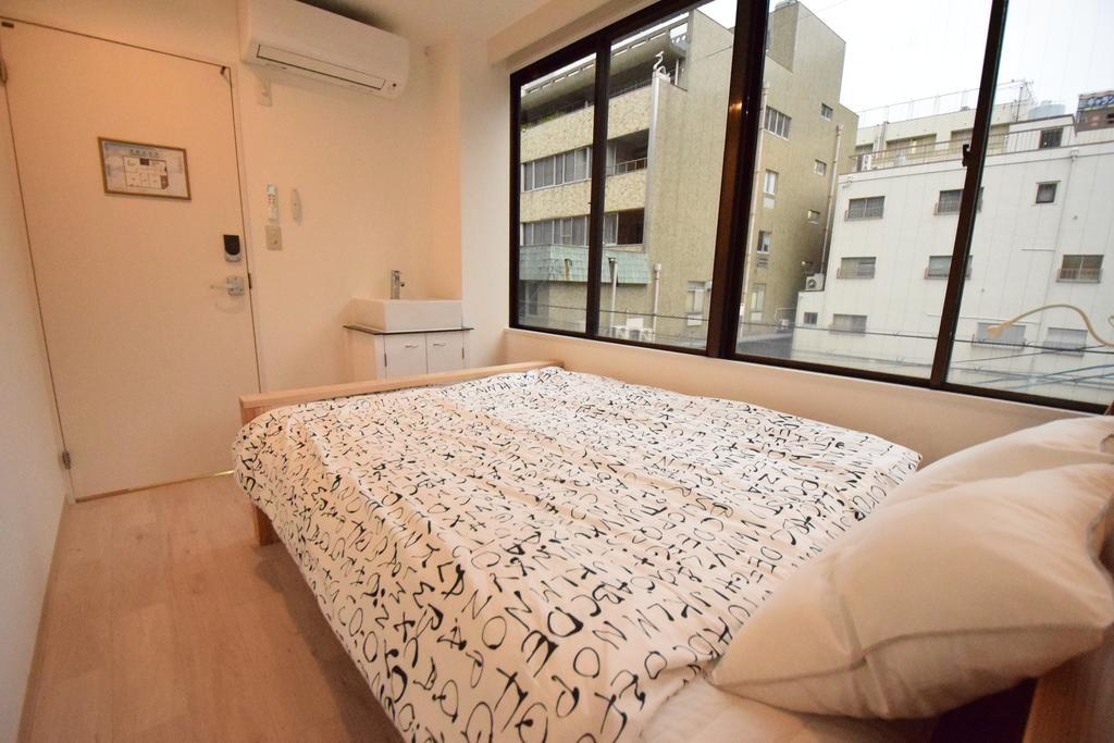 Hostel Teltel Bouzu Osaka Oda fotoğraf